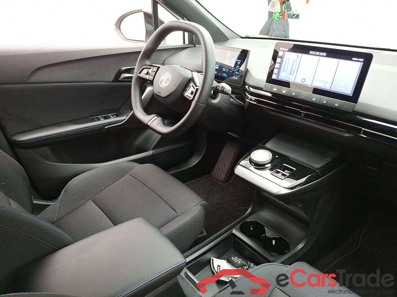 MG MG4 Electric Standard 51 kWh #3