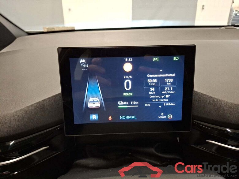 MG MG4 Electric Standard 51 kWh #4