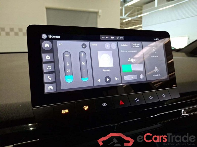 MG MG4 Electric Standard 51 kWh #6