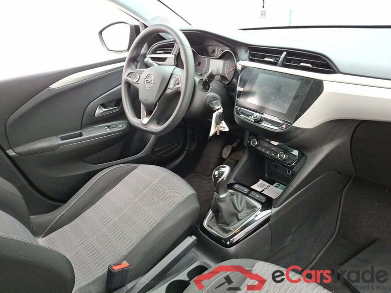 OPEL Corsa 1.2 Edition #3