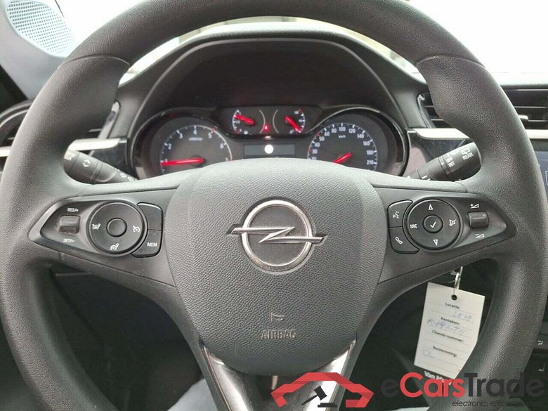 OPEL Corsa 1.2 Edition #5