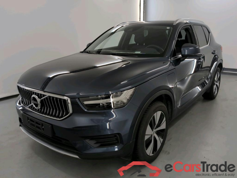 VOLVO XC40 1.5 T4 PHEV INSCRIPTION EXPR. DCT #1