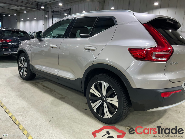 VOLVO XC40 1.5 T5 PHEV PLUS BRIGHT DESIGN DCT #3