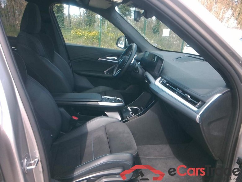 X1 SDRIVE 20i 170CH M SPORT RSK #5