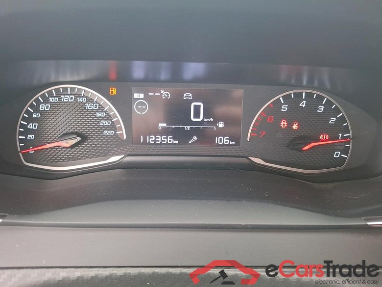 208 Premium 1.5 HDi 100CV BVM6 E6d #6