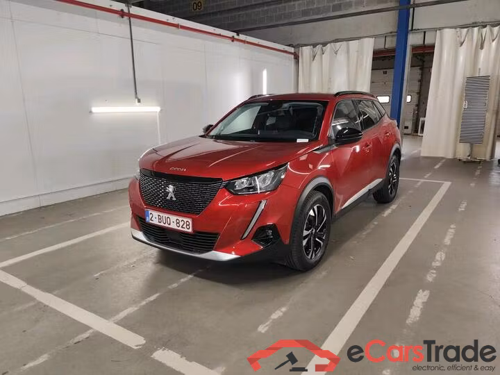 Peugeot 2008 2008 1.2 Puretech S/S Allure Pack 74kW/100pk  5D/P Man-6