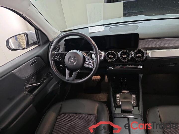 Mercedes GLB GLB GLB 200 d Business Solution 110kW/150pk  5D/P Auto-8 #4