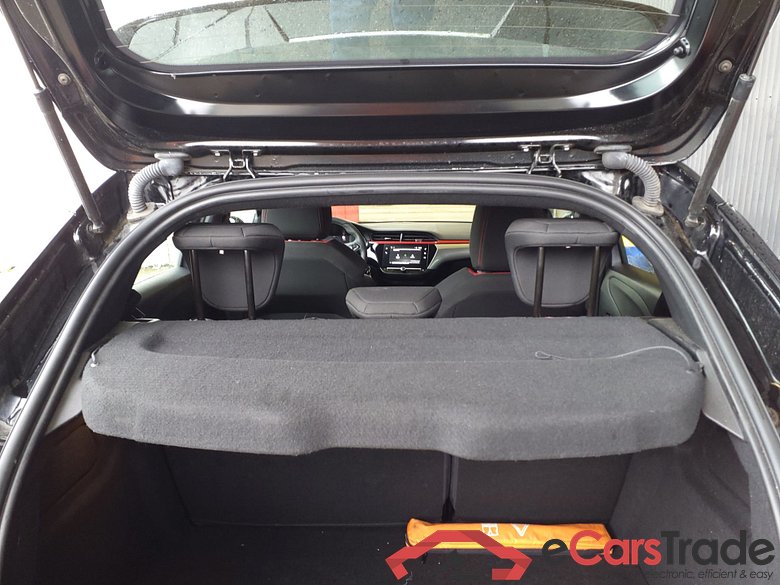 OPEL CORSA  OPEL CORSA   1.2 TURBO 100 BVM GS + PACK CITY 180 #2