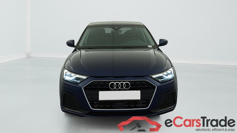 Audi A1 25 TFSI 95 ch BVM5 Advanced 2 #2