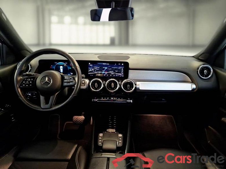 MERCEDES-BENZ GLB / 2019 / 5P / SUV GLB 200 D AUTOMATIC BUSINESS EXTRA #3