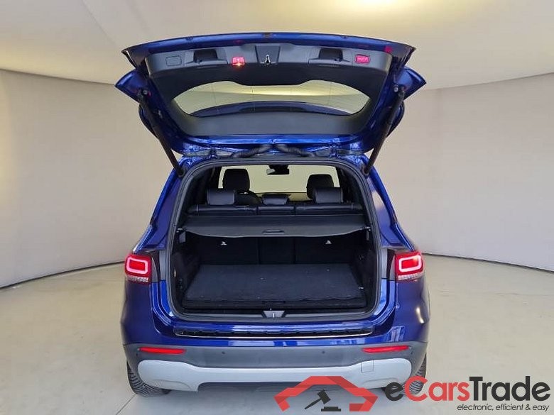 MERCEDES-BENZ GLB / 2019 / 5P / SUV GLB 200 D AUTOMATIC BUSINESS EXTRA #5