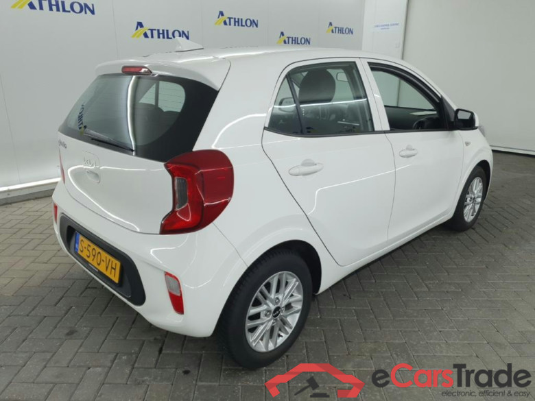 KIA Picanto 1.0 DPi DynamicLine 5-zits 49kW Athlon Edition #3