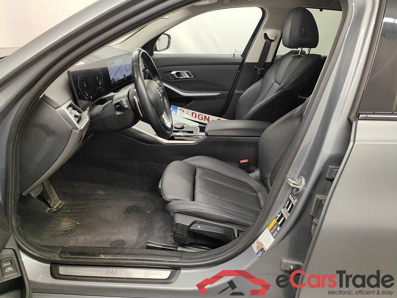 BMW 3 Reeks Touring 330e (215 kW) 5d #3