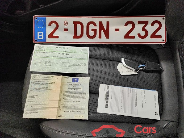 BMW 3 Reeks Touring 330e (215 kW) 5d #4