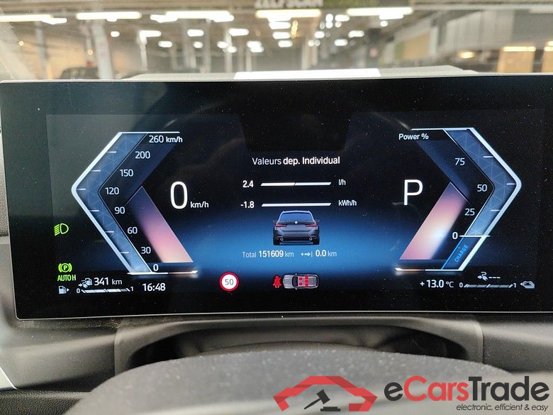 BMW 3 Reeks Touring 330e (215 kW) 5d #6