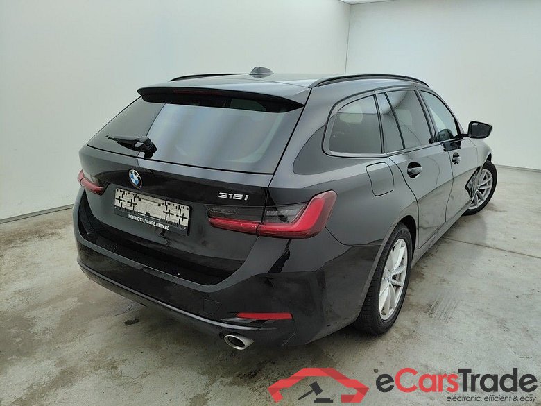 BMW 3 Reeks Touring 318i (115 kW) 5d #2