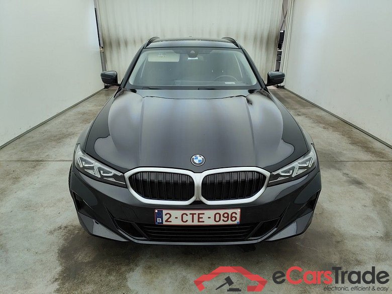BMW 3 Reeks Touring 318i (115 kW) 5d #5