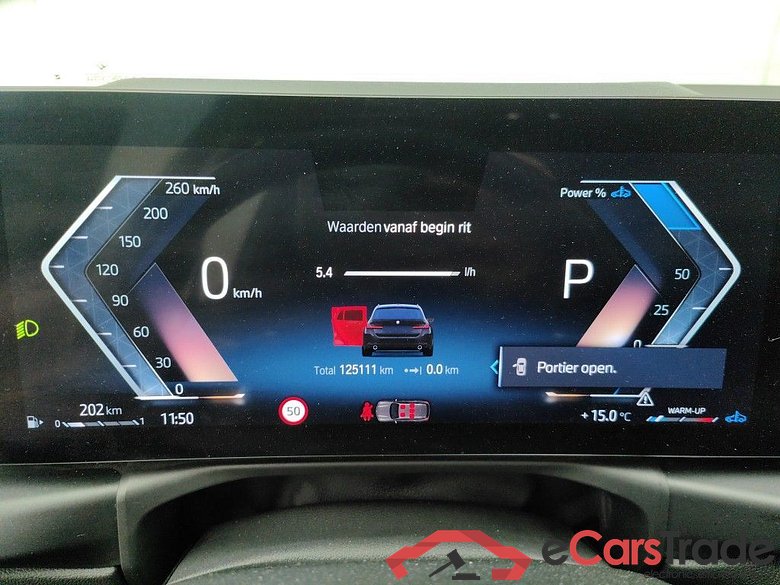 BMW 3 Reeks Touring 318i (115 kW) 5d #6