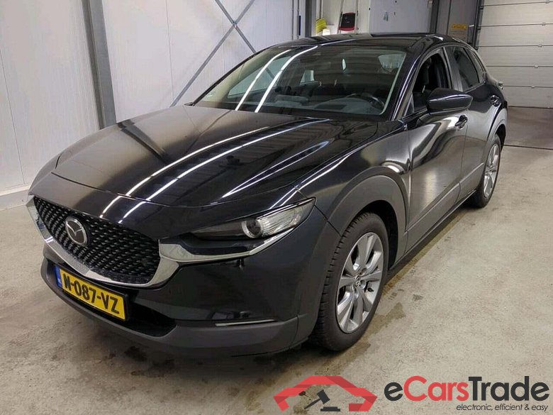 Mazda CX-30 2.0 eSA-X Comfort