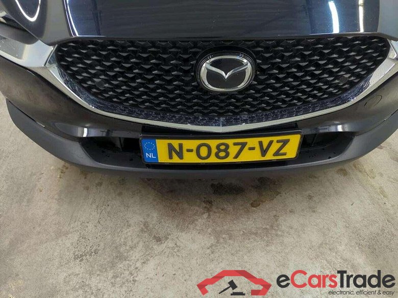 Mazda CX-30 2.0 eSA-X Comfort #4