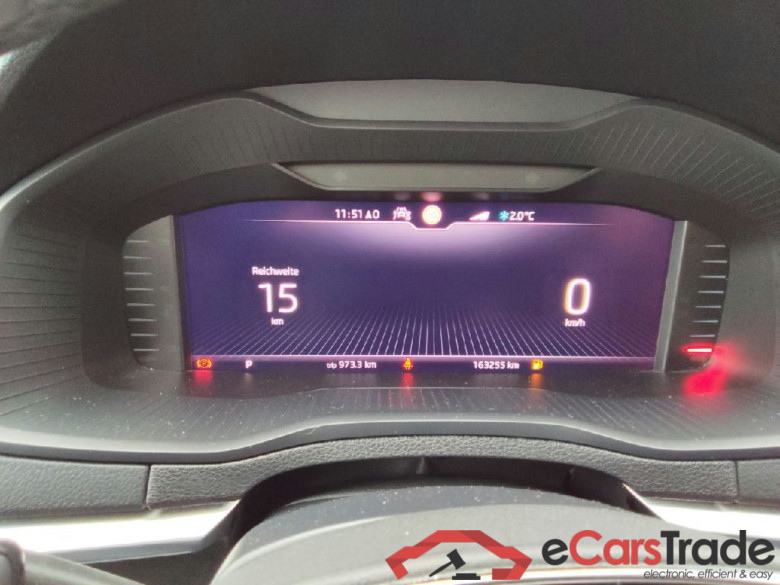 Karoq Clever 4x4 2.0 TDI 110KW AT7 E6d #6