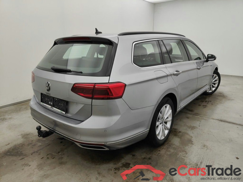 Volkswagen Passat Variant 1.4 TSI DSG6 GTE Business 5d #2