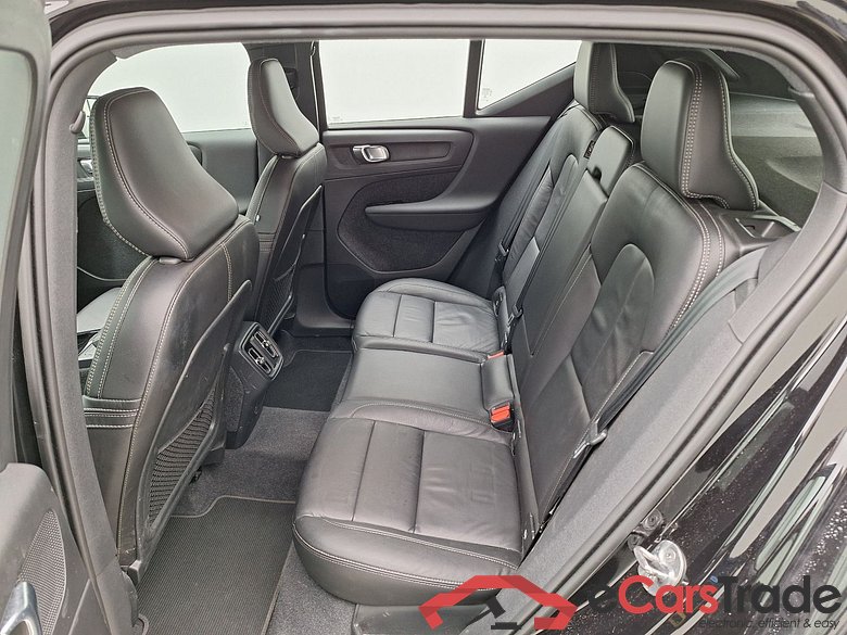 Volvo, XC40 '17, Volvo XC40 T3 Geartronic R-Design 5d #4