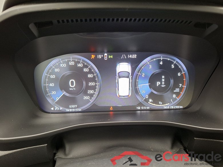 Volvo, XC40 '17, Volvo XC40 T3 Geartronic R-Design 5d #5