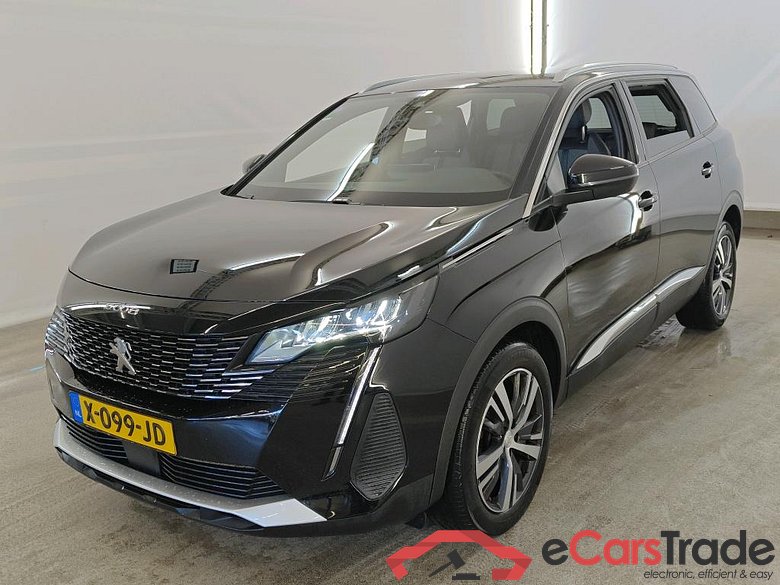 Peugeot 5008 Allure Pack Business PureTech 130 5d
