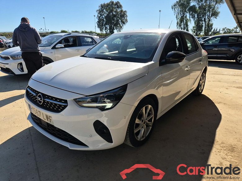 OPEL CORSA 1.2T XHL 74kW (100CV) Elegance