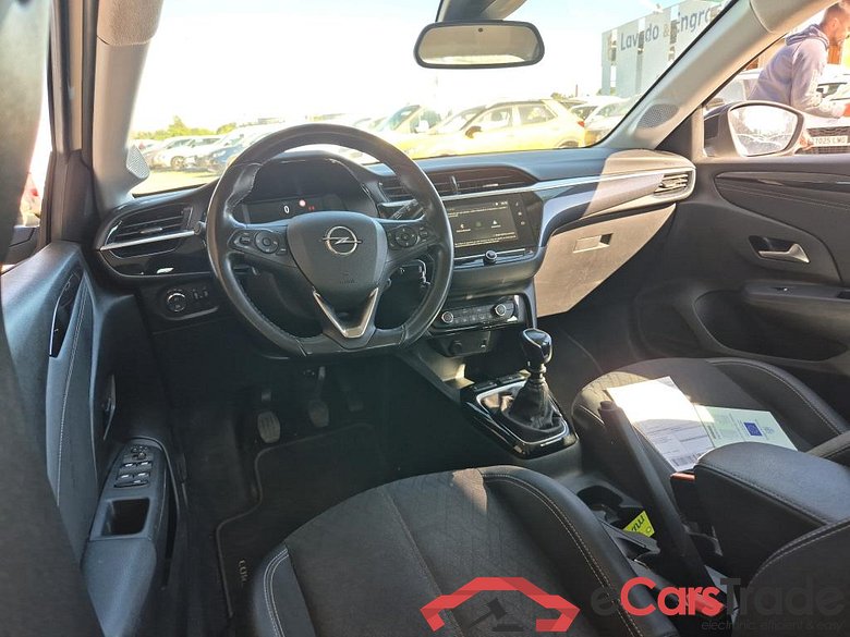 OPEL CORSA 1.2T XHL 74kW (100CV) Elegance #3