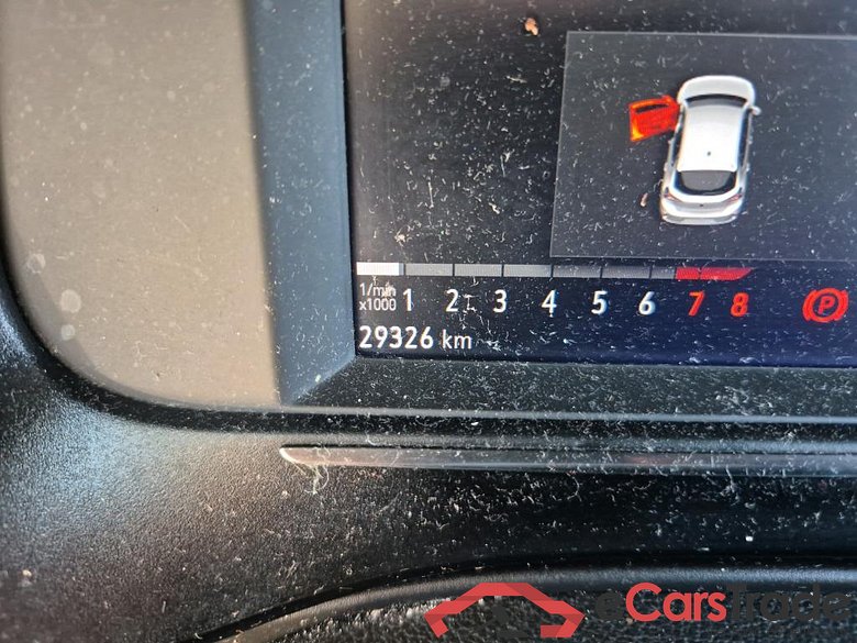 OPEL CORSA 1.2T XHL 74kW (100CV) Elegance #5