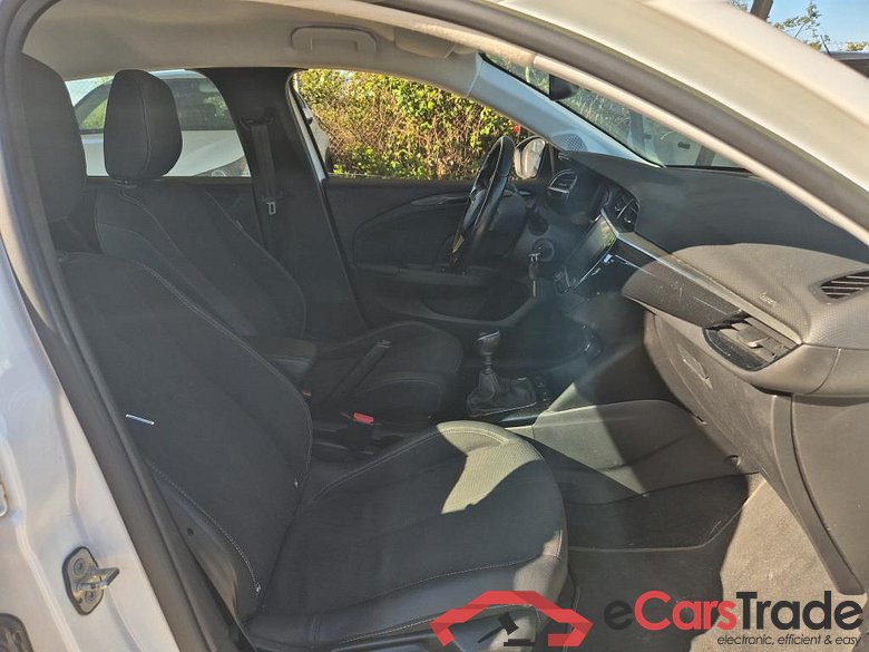 OPEL CORSA 1.2T XHL 74kW (100CV) Elegance #6