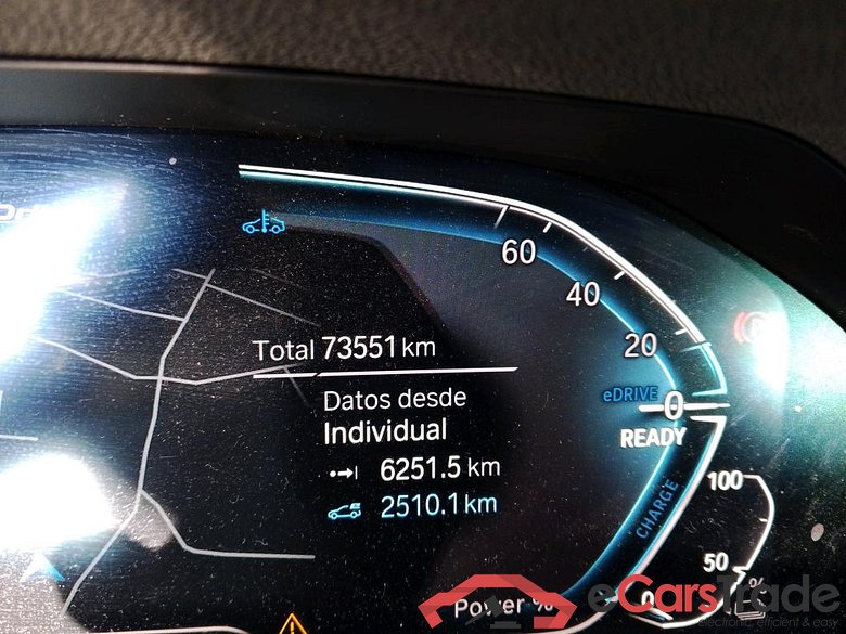 Serie 3 Berlina 320e 2.0 205CV AT8 E6d #5