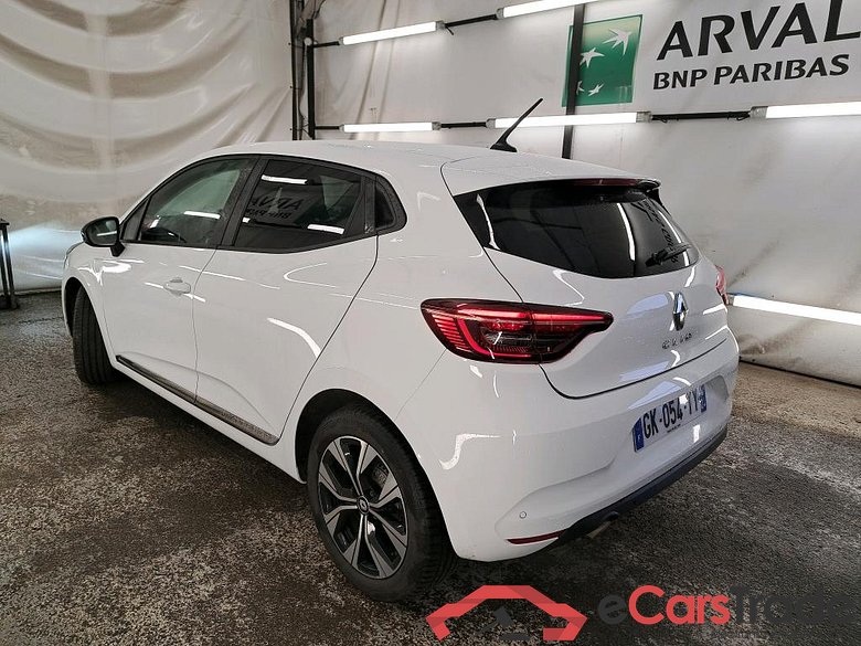 Clio V Business 1.0 TCe 100CV BVM6 E6d / GPL #2