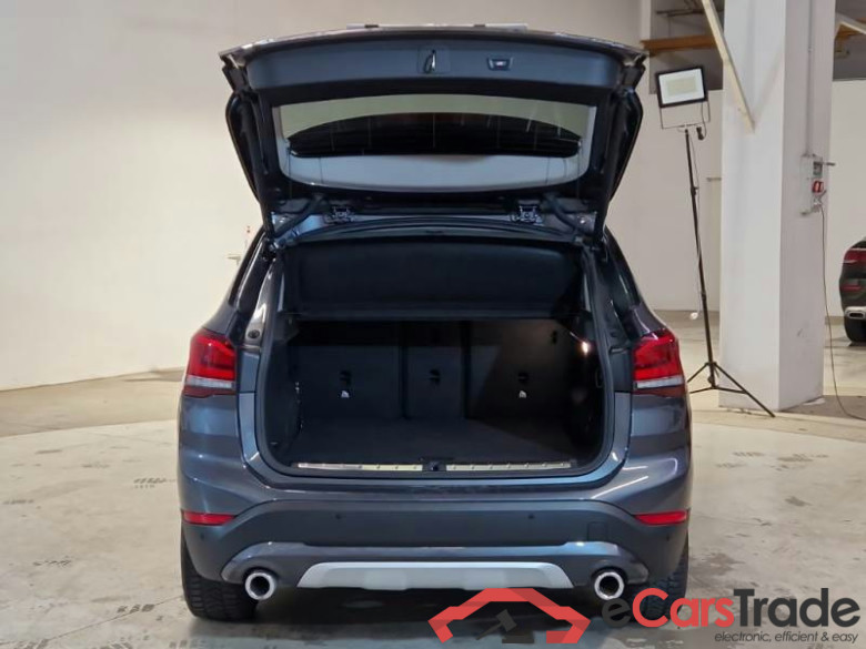 BMW X1 / 2019 / 5P / SUV XDRIVE 20D XLINE PLUS AUTOMATICO #5