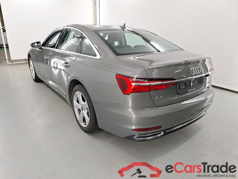 AUDI A6 2.0 TDI 40 S TRONIC BUSINESS ED SPORT #3