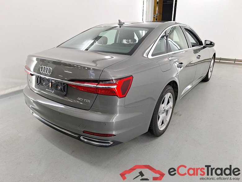 AUDI A6 2.0 TDI 40 S TRONIC BUSINESS ED SPORT #4