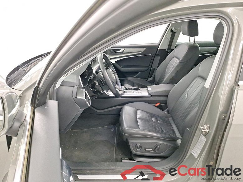 AUDI A6 2.0 TDI 40 S TRONIC BUSINESS ED SPORT #5