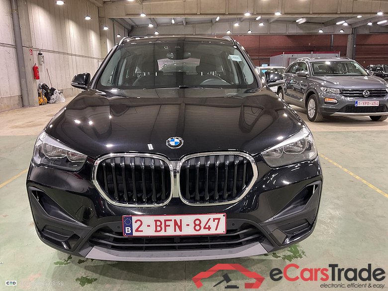 BMW X1 1.5 SDRIVE16DA #2