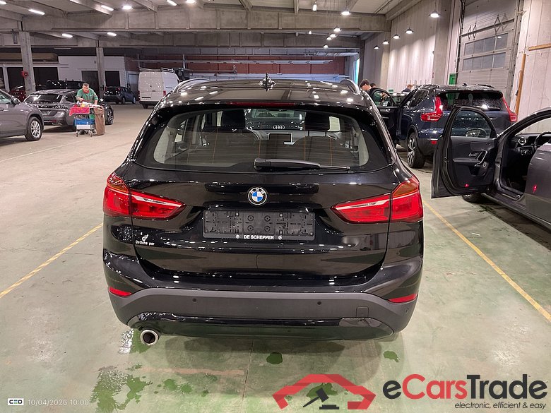 BMW X1 1.5 SDRIVE16DA #5