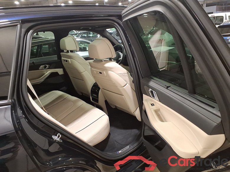 BMW X5 - 2018 3.0AS xDrive45e PHEV #5