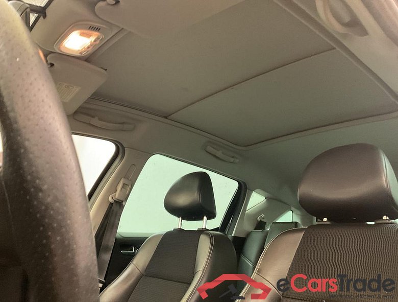 PEUGEOT 207 SW Outdoor Outdoor 1.6 HDi Sporty Outdoor FAP #4