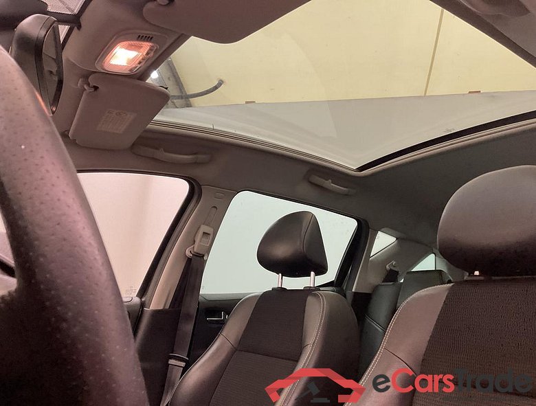 PEUGEOT 207 SW Outdoor Outdoor 1.6 HDi Sporty Outdoor FAP #5