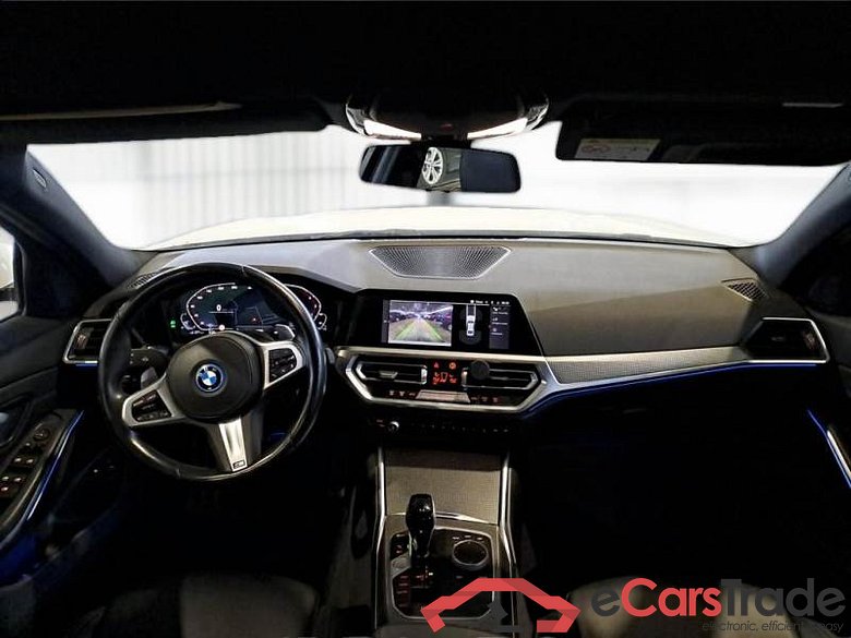 BMW SERIE 3 / 2018 / 4P / BERLINA 330E MSPORT AUT. #3