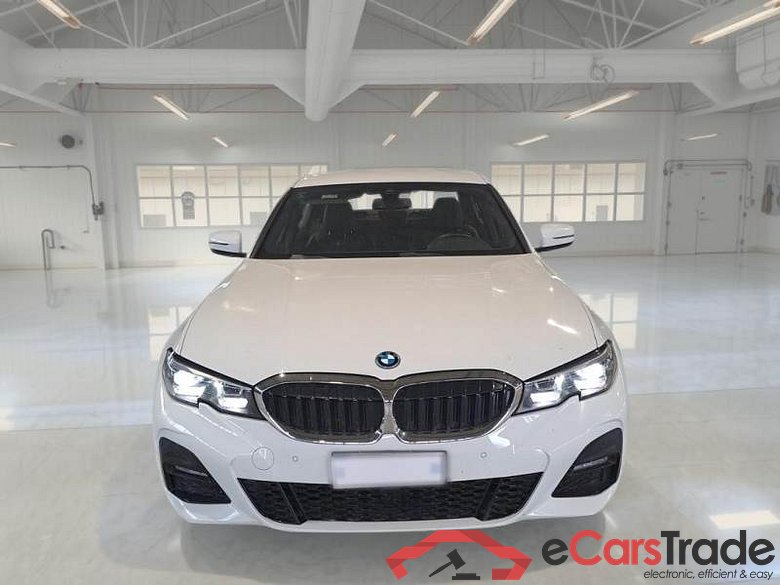BMW SERIE 3 / 2018 / 4P / BERLINA 330E MSPORT AUT. #6