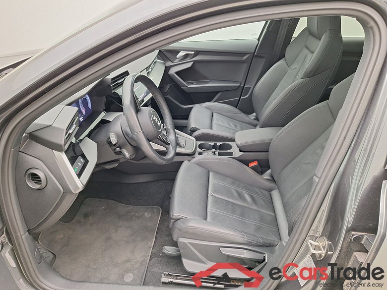 Audi, A3 Berline '20, Audi A3 Berline 1.0 TFSi 30 81kW S line 4d #3