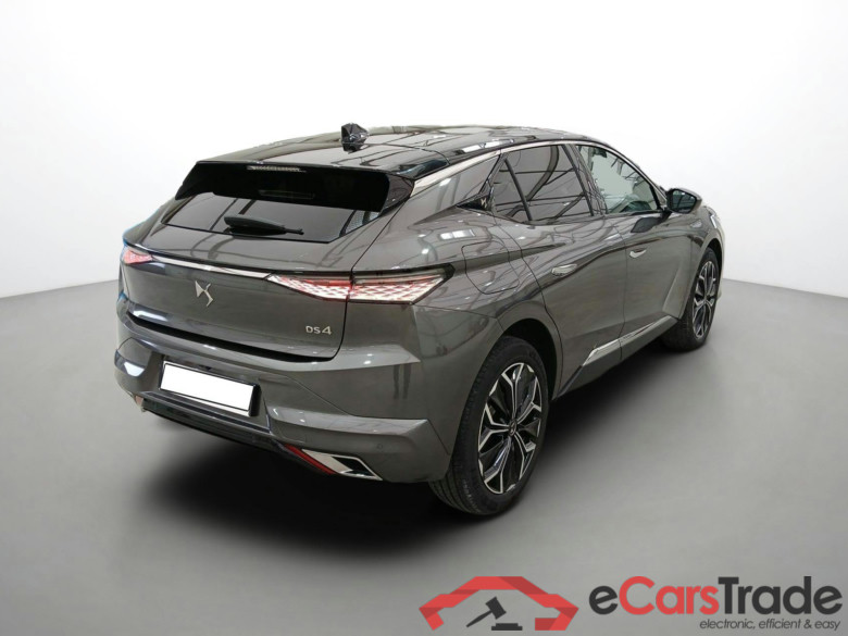DS DS4 Opera PureTech 130 EAT8 #3