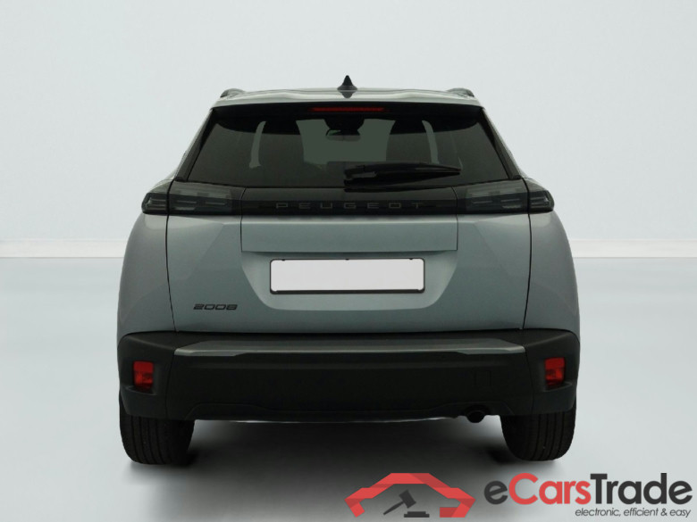 Peugeot 2008 100 S&S BVM6 Allure #6