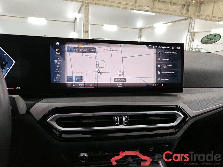 BMW 3-serie Touring 115 kW #2